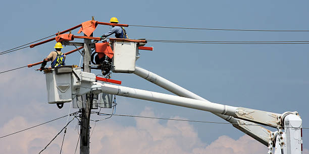 Electrical Maintenance Services in Weiser, ID